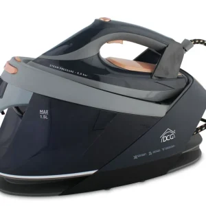 Sistema Stirante Professionale A Carica Continua 2.200W