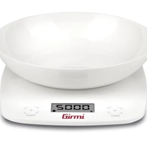 Bilancia Da Cucina Elettronica 5kg/500cc