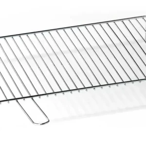 Graticola Camino 2 Manici