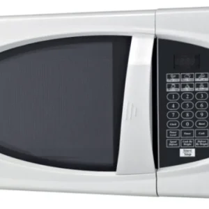 Forno Microonde 20 Litri Digitale 700W Bianco