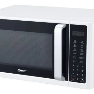 Forno Microonde 23 Litri Digitale 900W Bianco