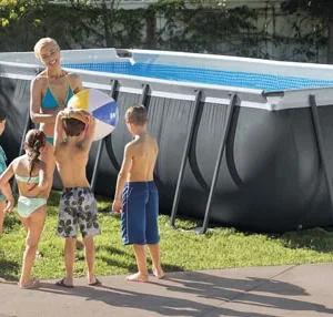 Piscina Intex 549x274x132