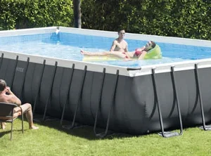 Piscina Intex  975x488x132