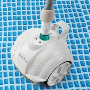 Robot Pulitore Automatico Piscine 3400/5600 lt/h