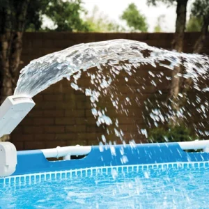 Spruzzino Intex Led Multicolor