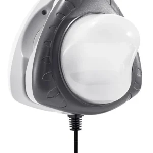 Luce A Parete Multicolor Intex