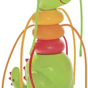 Gioco Bruco Spruzzatore Intex