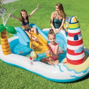 Playcenter Fishing Intex