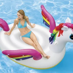 Isola Grande Unicorno Intex