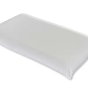 Guanciale Memory Saponetta Tessuto Microfibra