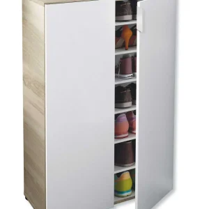 Mobile Scarpiera 75x36x101h