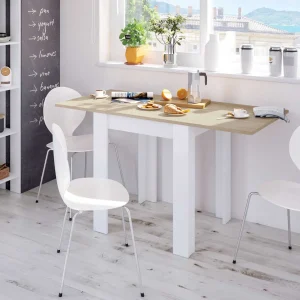 Tavolo Apertura A Libro