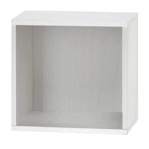 Cubo Componibile Aperto "CUBESTACK"