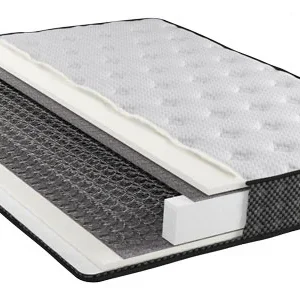 Materasso A Molle "ARMONI"