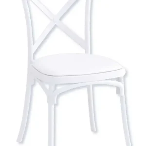 Sedia Monoblocco CLEO SOFT