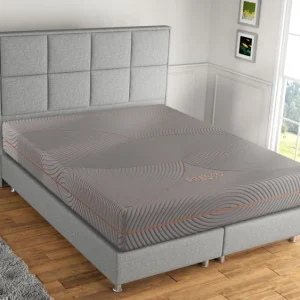 Materasso In Schiuma Altezza 23cm "FRESCO"