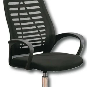 Poltrona Ufficio "Mouse"