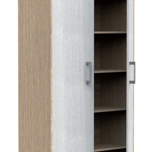 Mobile Scarpiera MARS4 6 Ripiani