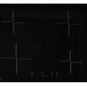 Piano Cottura Induzione Etna 60CM 4 Fuochi
