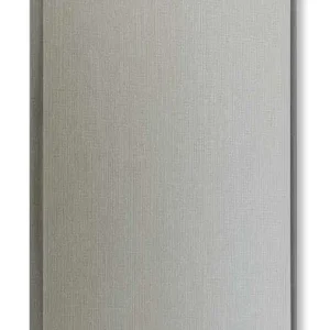 Pannello Murale Liscio in SPC cm.280x60x0.8