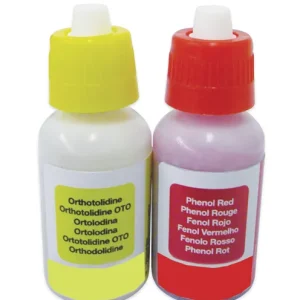 Reagenti Per Test Liquido  PH+Cloro