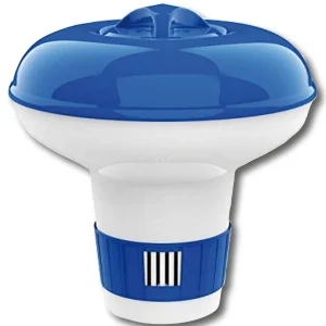 Dosatore Galleggiante Mini Per Pastiglie Da 20 Grammi