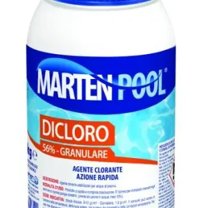 Dicloro Granulare 56%