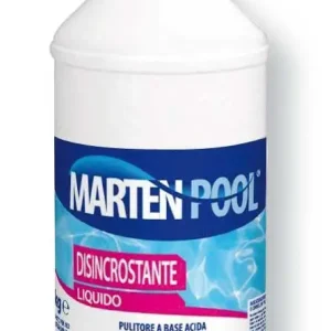 Disincrostante Liquido kg.1