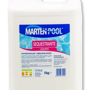 Sequestrante Liquido