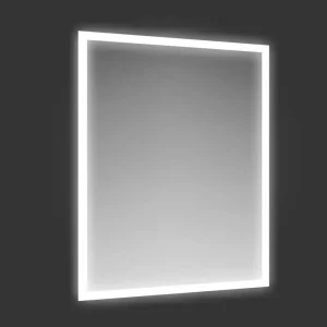 Specchio Cornice Luminosa Led IP44 4000K 4MM
