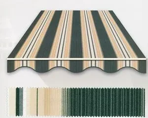 Tenda Da Sole A Caduta Tempotest Parà - Colore: 636/5