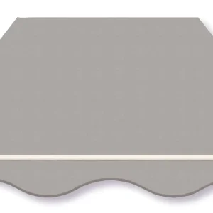 Tenda Da Sole A Caduta Tempotest Parà - Colore: 79 (grigio)