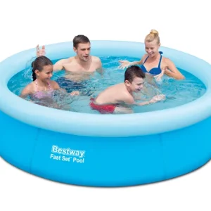 Piscina Autoportante 183x51h