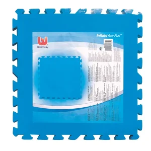 Tappetino Base 50x50 (9 pezzi)