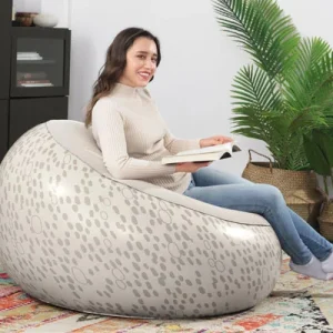 Poltrona Puffo cm.112x112x66