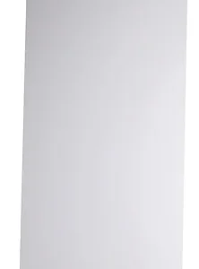 Specchio 100x30 mm.4 Con Biadesivo